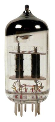 Svetlana 12AX7 Tube
