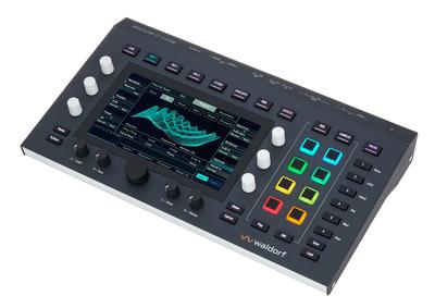 Waldorf Iridium Core