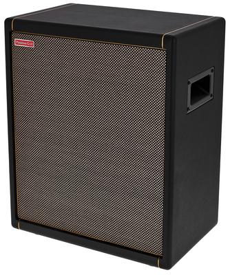 Positive Grid Spark CAB