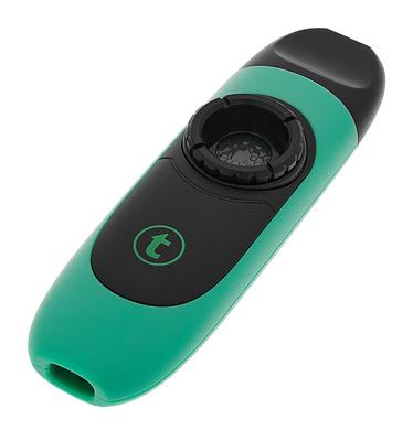 Thomann Pro Kazoo Green