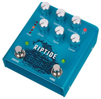 Eventide Riptide Dual-voice Drive/Uni-V