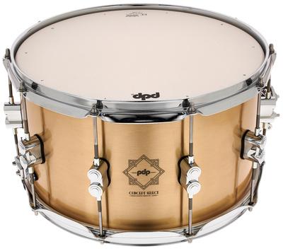 DW PDP 14"x08"" Concept Bronze"