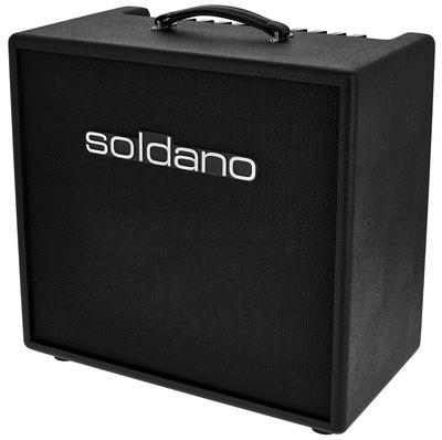 Soldano Astro-20 Combo