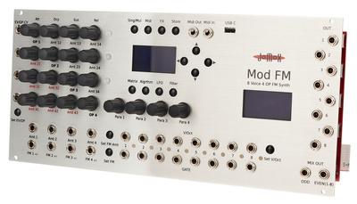 Jomox Mod FM