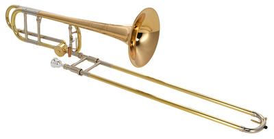 S.E. Shires Solo Model Trombone