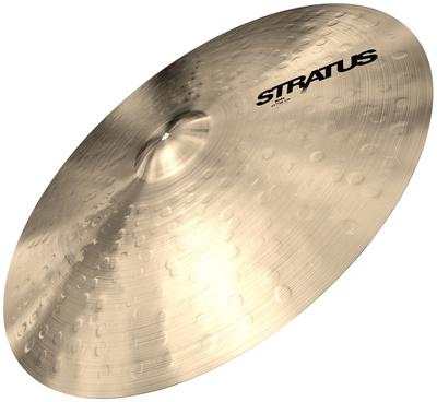 Sabian 22" Stratus Ride"