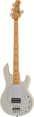 Music Man Retro 70s StingRay White MC