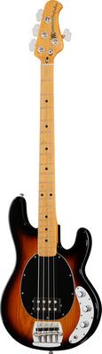 Music Man Retro 70s StingRay Sunburst MC