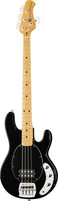 Music Man Retro 70s StingRay Black MC