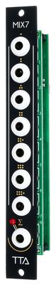 Tiptop Audio MIX7 Black