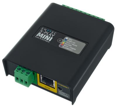 Enttec S-Play Mini
