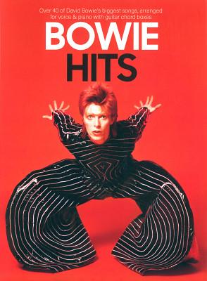 Faber Music David Bowie Hits