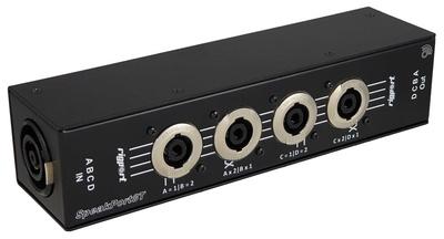 Rigport SpeakPort8T