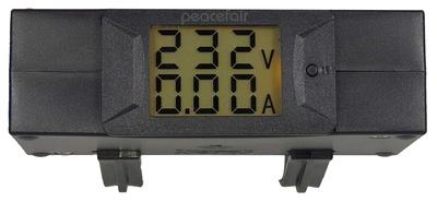 Rigport L1T1PM Powermonitor