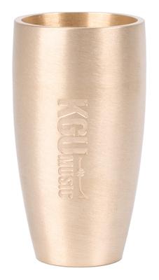 KGUMusic Trumpet Booster Bullet Raw