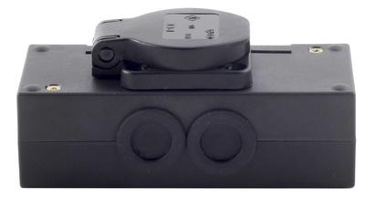 Rigport WatchdogL1S1 Wi-Fi PWRmonitor