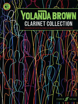 Faber Music YolanDa Brown's Clarinet
