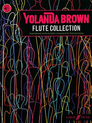 Faber Music YolanDa Brown's Flute