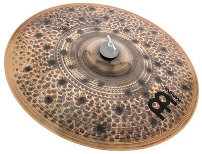 Meinl 16" P. Alloy C. Extra Thin Cr."