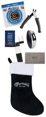 Martin Guitar Holiday Accessory Pack