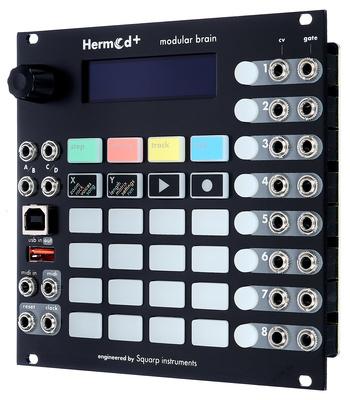 Squarp Instruments Hermod+