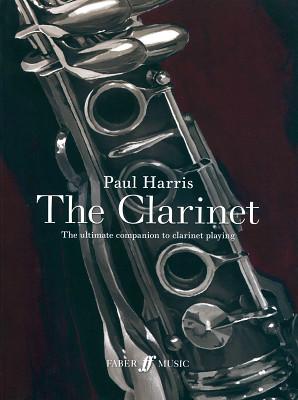 Faber Music The Clarinet