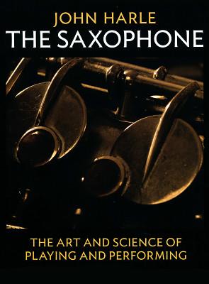 Faber Music The Saxophone