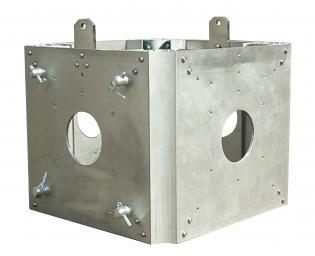 Global Truss F44 Sleeve-Block Alu
