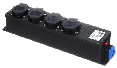 Rigport L1S4LED Power Distributor