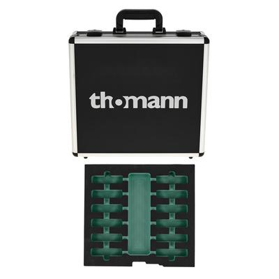 Thomann Inlay Case 0/12 Universal