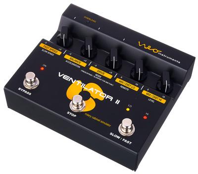 NEO Instruments Ventilator II