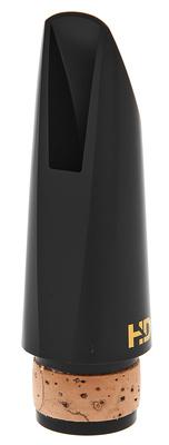 Vandoren Bb-Clarinet BD6 HD