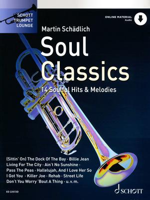 Schott Soul Classics