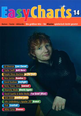 Music Factory Easy Charts 14