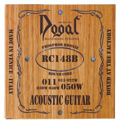 Dogal RC148B Acoustic PhBr 011-050c
