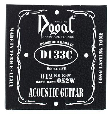 Dogal D133C Dogalive PhBr 012-052c