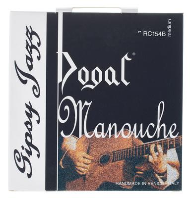 Dogal RC154B Manouche 011-046 medium