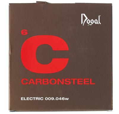 Dogal RW87B Carbonsteel 009-046c