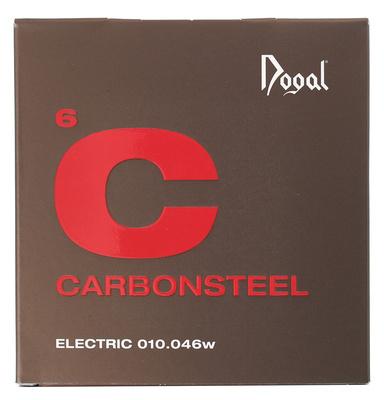 Dogal RW87C Carbonsteel 010-046c