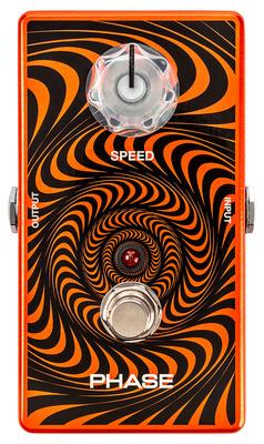 MXR Wylde Audio Phase