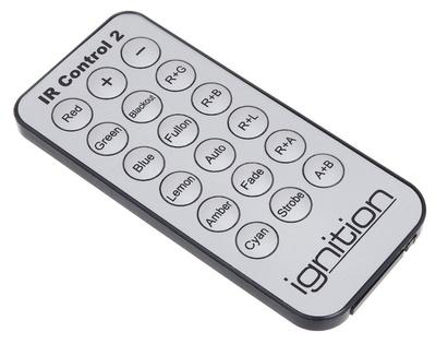 Ignition IR Control 2