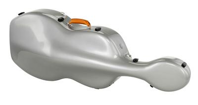 Alpha Case Alpha Carbon Cello Case SM