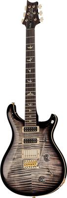 PRS Studio 10 Top Charcoal Burst