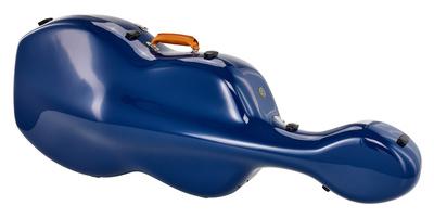 Alpha Case Alpha Carbon Cello Case LB