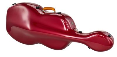 Alpha Case Alpha Carbon Cello Case MR