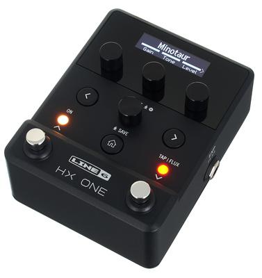 Line6 HX One