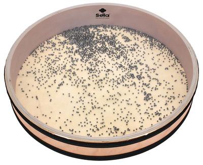 Sela 16" Ocean Drum"