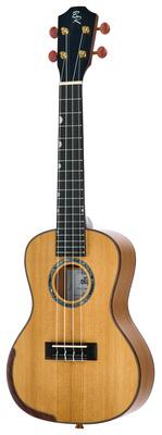 Baton Rouge UTM-C Flamed Maple