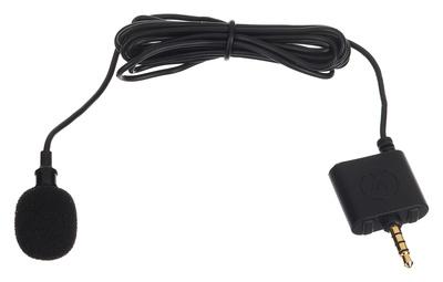 Austrian Audio MiCreator Y-Lav