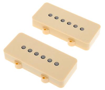 Lollar '63 J-Master Set CR